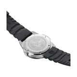 Luminox Navy Seal Pacific Diver 3120 Series Sapphire Crystal | Black/White 44mm