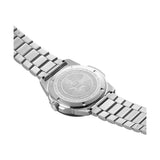 Luminox Navy Seal Pacific Diver 3120 Series Sapphire Crystal | Black/White 44mm