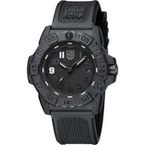 Luminox Never Forget 9/11 Anniversary XS.3501.BO.NF Watch | Black