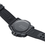 Luminox Never Forget 9/11 Anniversary XS.3501.BO.NF Watch | Black