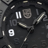 Luminox Never Forget 9/11 Anniversary XS.3501.BO.NF Watch | Black