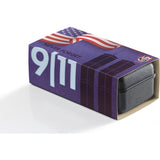 Luminox Never Forget 9/11 Anniversary XS.3501.BO.NF Watch | Black