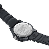 Luminox x Revo Eyewear Gift Set | Navy SEAL 3615 Watch + Sunglasses & Hat