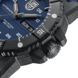 Luminox MASTER CARBON SEAL AUTOMATIC 3860 SERIES XS.3863 | NBR Blue