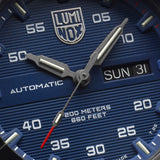 Luminox MASTER CARBON SEAL AUTOMATIC 3860 SERIES XS.3863 | NBR Blue
