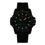 Luminox MASTER CARBON SEAL AUTOMATIC 3860 SERIES XS.3863 | NBR Blue