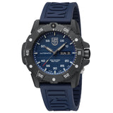 Luminox MASTER CARBON SEAL AUTOMATIC 3860 SERIES XS.3863 | NBR Blue