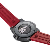 Luminox MASTER CARBON SEAL AUTOMATIC 3860 SERIES XS.3875 | NBR Red