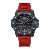 Luminox MASTER CARBON SEAL AUTOMATIC 3860 SERIES XS.3875 | NBR Red