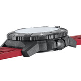 Luminox MASTER CARBON SEAL AUTOMATIC 3860 SERIES XS.3875 | NBR Red