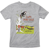 Out of Print Caps For Sale Kid's T-Shirt | Y-1007 8 Yr