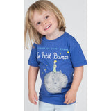 Out of Print The Little Prince Kid's T-Shirt | Blue Y-1029