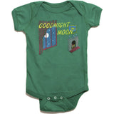Out of Print Goodnight Moon Baby Onesie | Y-5005 6 Months