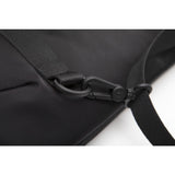 Cote & Ciel Yamo L Smooth Backpack | Black