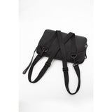 Cote & Ciel Yamo L Smooth Backpack | Black