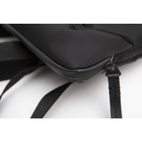 Cote & Ciel Yamo L Smooth Backpack | Black