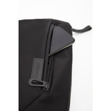 Cote & Ciel Yamo L Smooth Backpack | Black