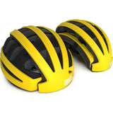 FEND One Folding Helmet | Matte Yellow