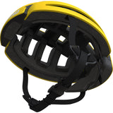 FEND One Folding Helmet | Matte Yellow