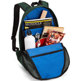 Crumpler Yee Ross Laptop Backpack | Forest Green