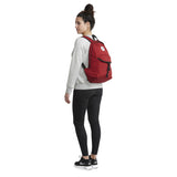 Crumpler Yee Ross Laptop Backpack | Claret YRS003-R08G40