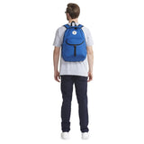 Crumpler Yee Ross Laptop Backpack | Royal Blue YRS003-U07G40