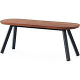 RS Barcelona You & Me Bench