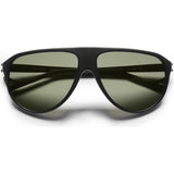 District Vision Yukari Black Sunglasses | District Sky G15