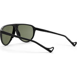 District Vision Yukari Black Sunglasses | District Sky G15