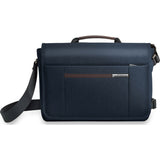 Briggs & Riley Micro Messenger Bag | Navy