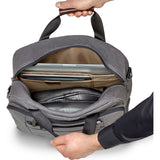 Briggs & Riley Cabin Bag | Grey- Z140