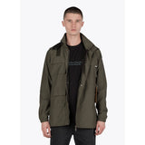 Zanerobe Men's Utility Jacket | Military 507PRE