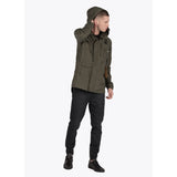 Zanerobe Men's Utility Jacket | Military 507PRE