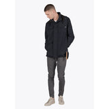 Zanerobe Men's Utility Jacket | Navy 508PRE