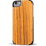 Recover Classic Wood iPhone 6 Plus Case | Zebrawood