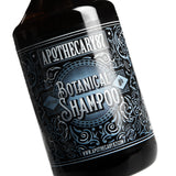 Apothecary 87 Botanical Shampoo