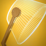 Studio Cheha Ziggi LED Table Lamp | Birch