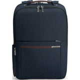 Briggs & Riley Medium Backpack | Navy