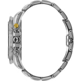 Vestal ZR-2 3-Link ZR Watch | Silver/Marine-Gold