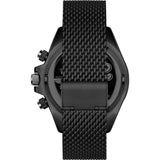 Vestal ZR-2 Watch | Gun-Gold/Mesh