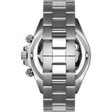 Vestal ZR-2 3-Link Watch | Silver/Marine-Silver