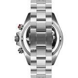 Vestal ZR-2 3-Link ZR Watch | Silver/Black
