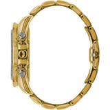 Vestal ZR-2 3-Link ZR Watch | Gold/Teal
