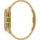Vestal ZR-2 3-Link Watch | Gold/Teal