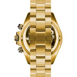 Vestal ZR-2 3-Link ZR Watch | Gold/Black