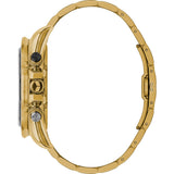 Vestal ZR-2 3-Link Watch | Gold/Black