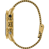 Vestal ZR-2 Watch | Gold/Black/Mesh