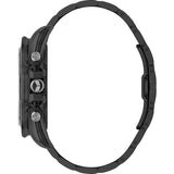 Vestal ZR-2 3-Link Watch | Black/Teal