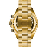 Vestal ZR-2 3-Link ZR Watch | Gold/White