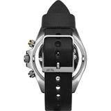 Vestal ZR-2 Makers Watch | Black-Blue/Silver/Marine-Gold